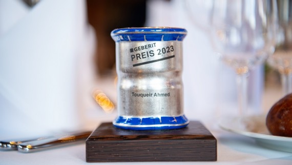 Premio Geberit 2023