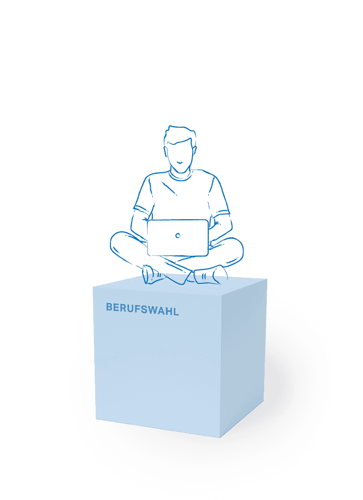 Berufswahl Berufswahl