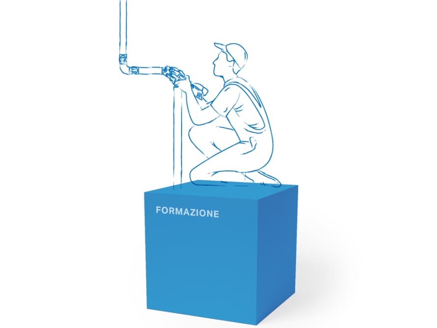 Formazione Geberit Go! Formazione Geberit Go!