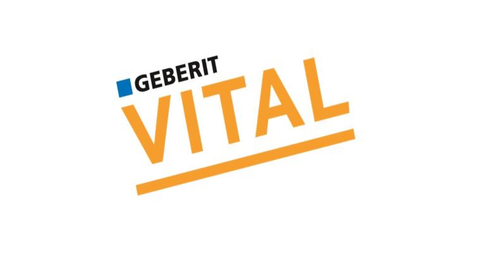 Geberit Vital Geberit Vital