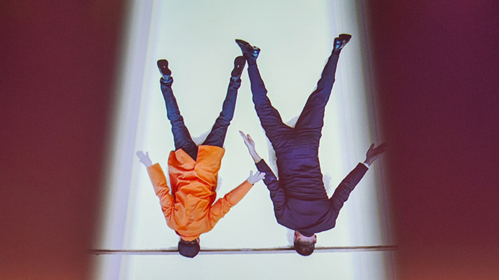 Geberit Preis 2025 mit Komikerduo Lapsus (© Seraina Boner) Geberit Preis 2025 mit Komikerduo Lapsus (© Seraina Boner)