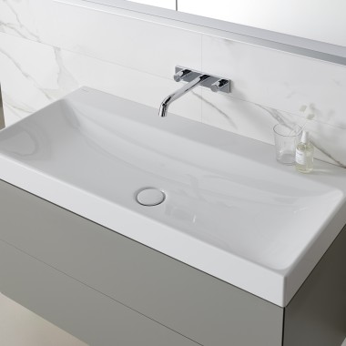 Lavabo classique Geberit ONE Lavabo classique Geberit ONE