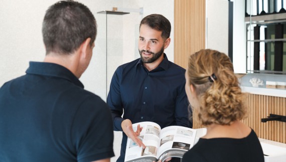 Consulenza sui WCdoccetta Geberit: raccomandazione dei modelli più adatti Consulenza sui WCdoccetta Geberit: raccomandazione dei modelli più adatti