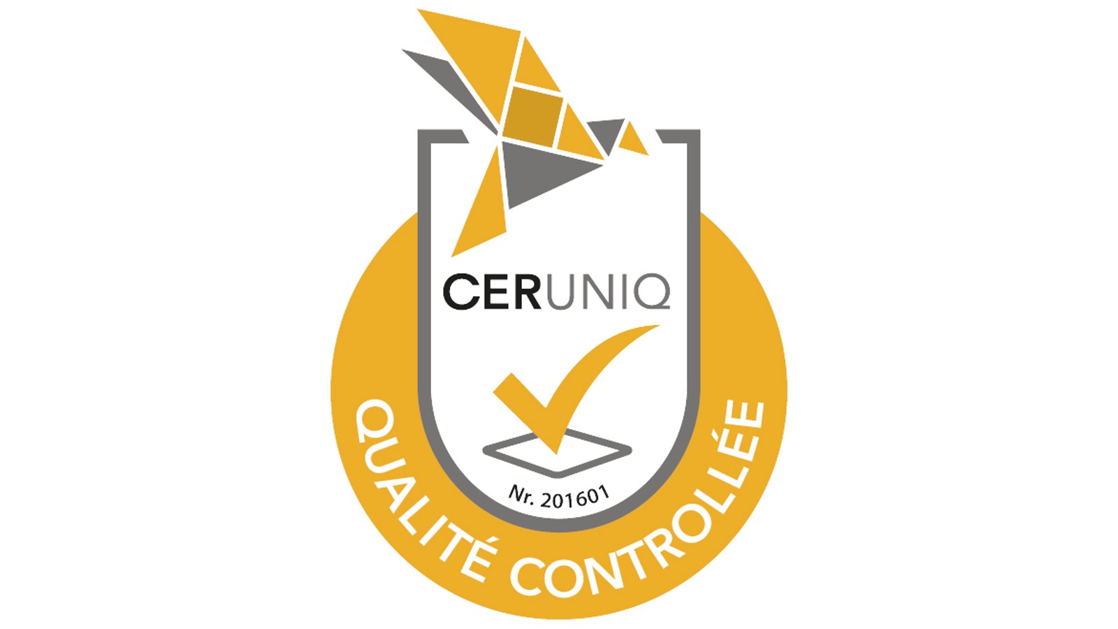 Label qualité de l’Association du Carrelage