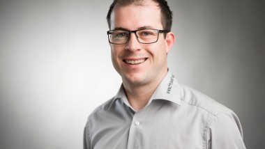 Stefan Hösli