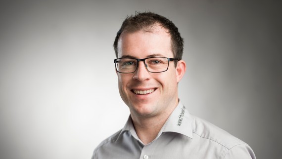 Stefan Hösli