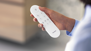 Fernbedienung AquaClean Mera Comfort