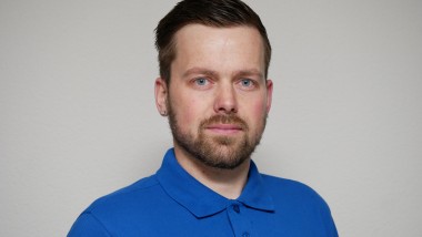 Lukas Kämpfer