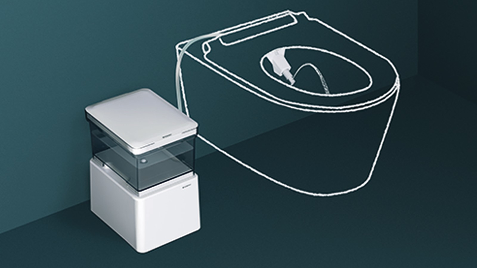 AquaClean test@home AquaClean test@home