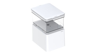 Geberit AquaClean Cama