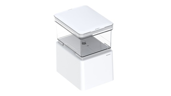 Geberit AquaClean Cama