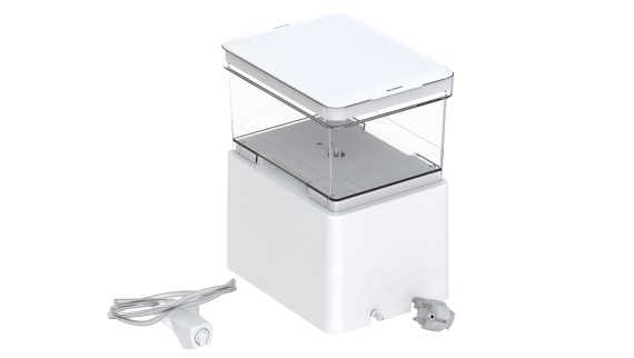 Geberit AquaClean Cama Geberit AquaClean Cama