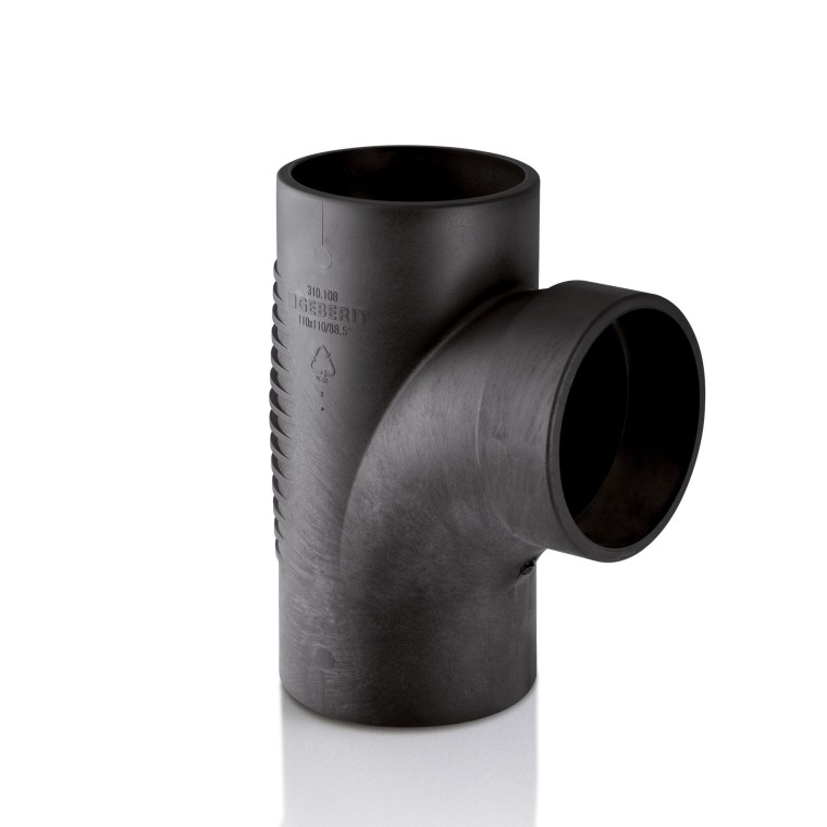 Pièces hydrauliquement optimisées Pièces hydrauliquement optimisées