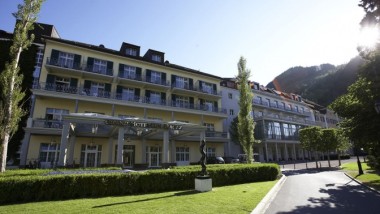 Grand Resort Bad Ragaz, Bad Ragaz