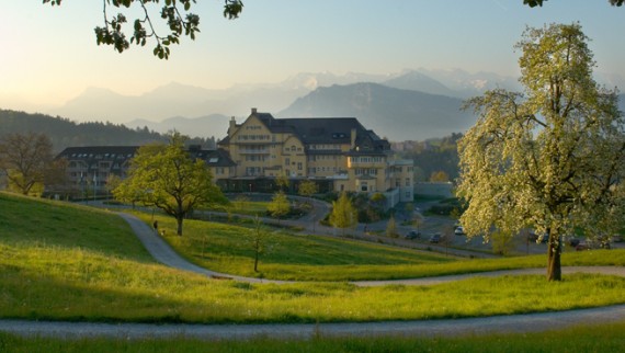 Kurhotel Sonnmatt, Luzern