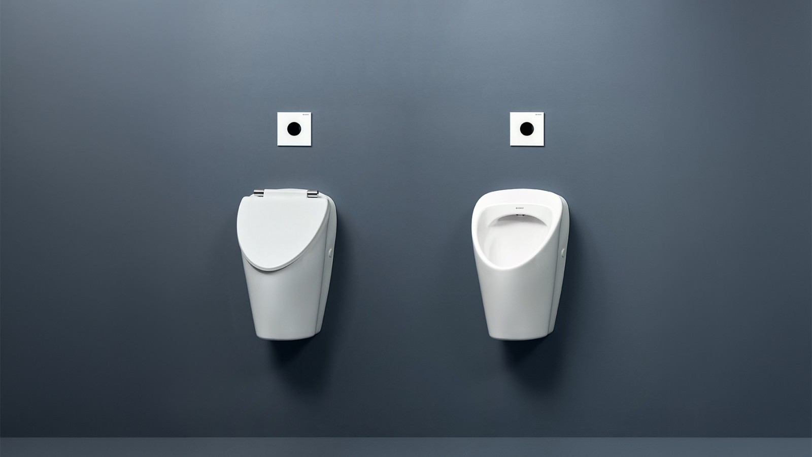 Orinatoio Geberit Renova S Orinatoio Geberit Renova S