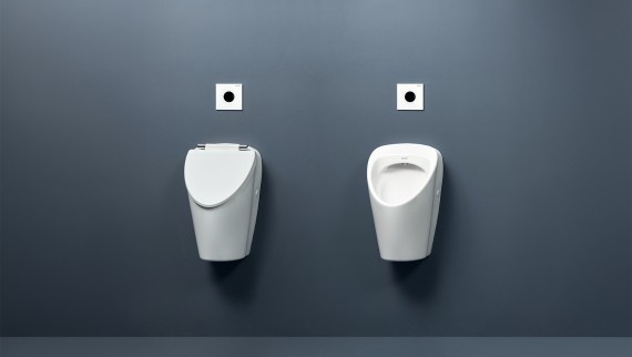 Geberit Renova S Geberit Renova S