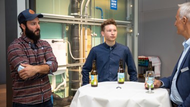 Geberit Preis 2021 Geberit Preis 2021