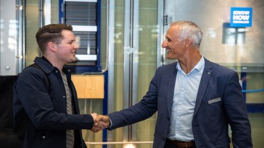 Geberit Preis 2021 Geberit Preis 2021
