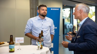 Geberit Preis 2021 Geberit Preis 2021