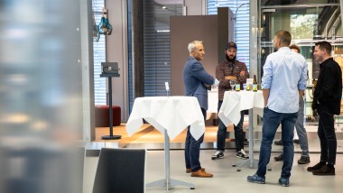 Geberit Preis 2021 Geberit Preis 2021