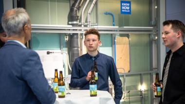 Geberit Preis 2021 Geberit Preis 2021