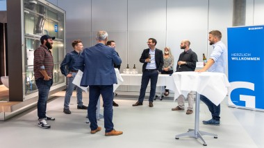 Geberit Preis 2021 Geberit Preis 2021