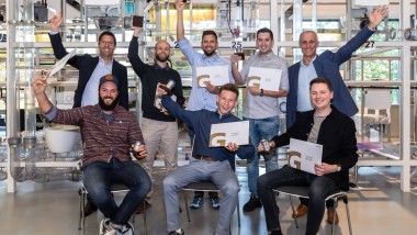 Geberit Preis 2021 Geberit Preis 2021