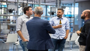Geberit Preis 2021 Geberit Preis 2021
