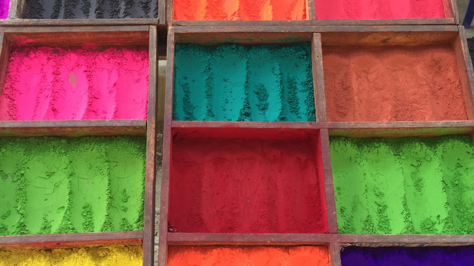 Changement de perspectives 2019 Changement de perspectives 2019