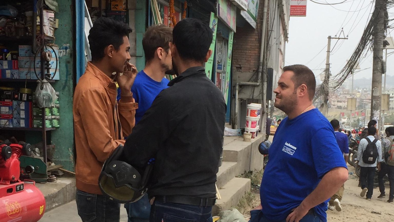 Changement de perspectives 2019 Changement de perspectives 2019