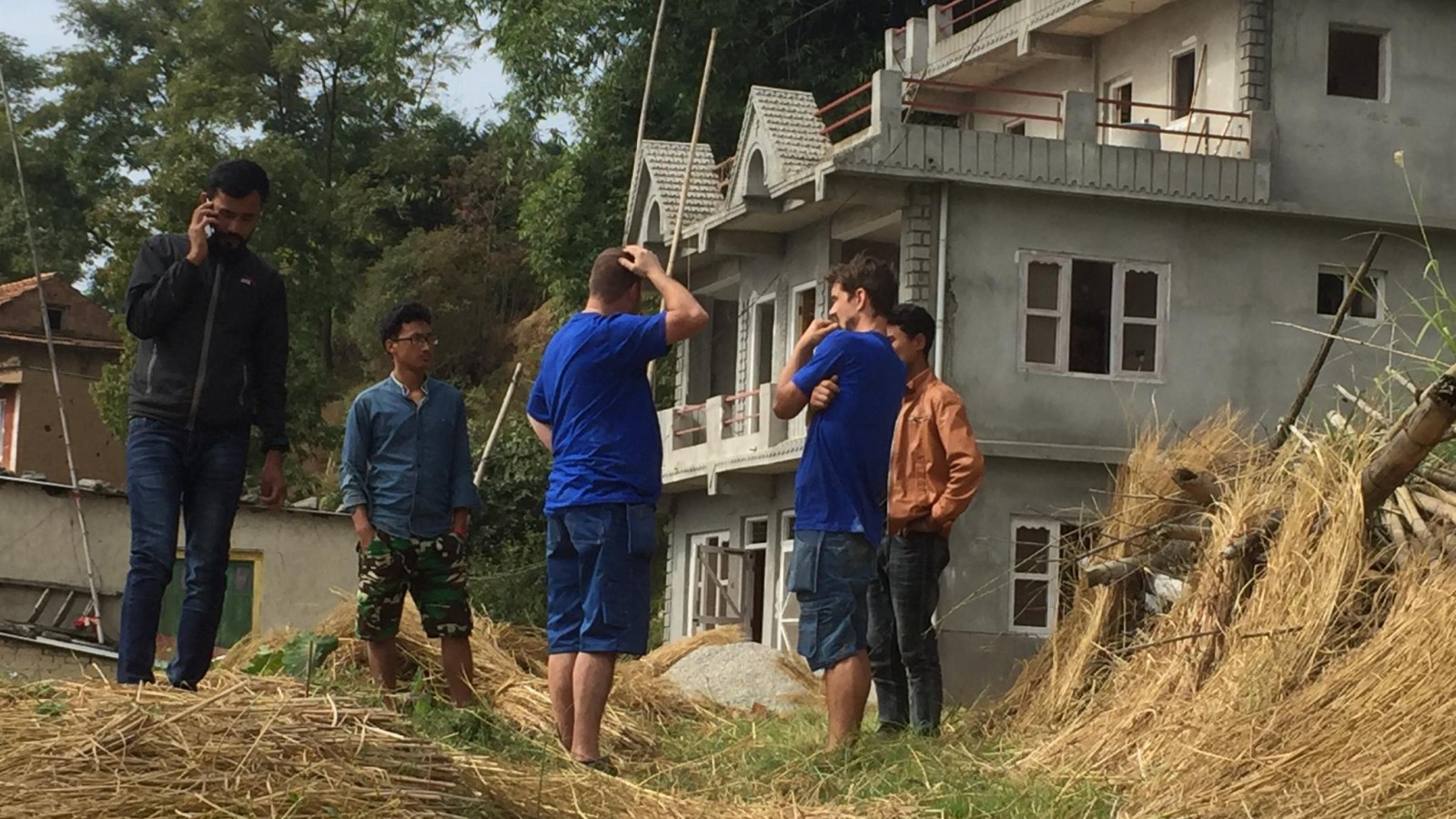 Changement de perspectives 2019 Changement de perspectives 2019