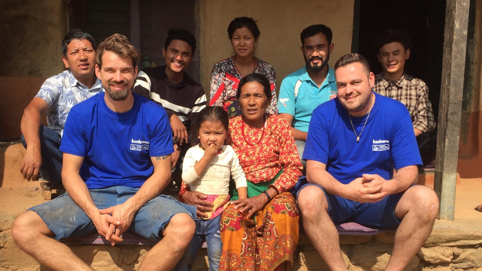 Changement de perspectives 2019 Changement de perspectives 2019