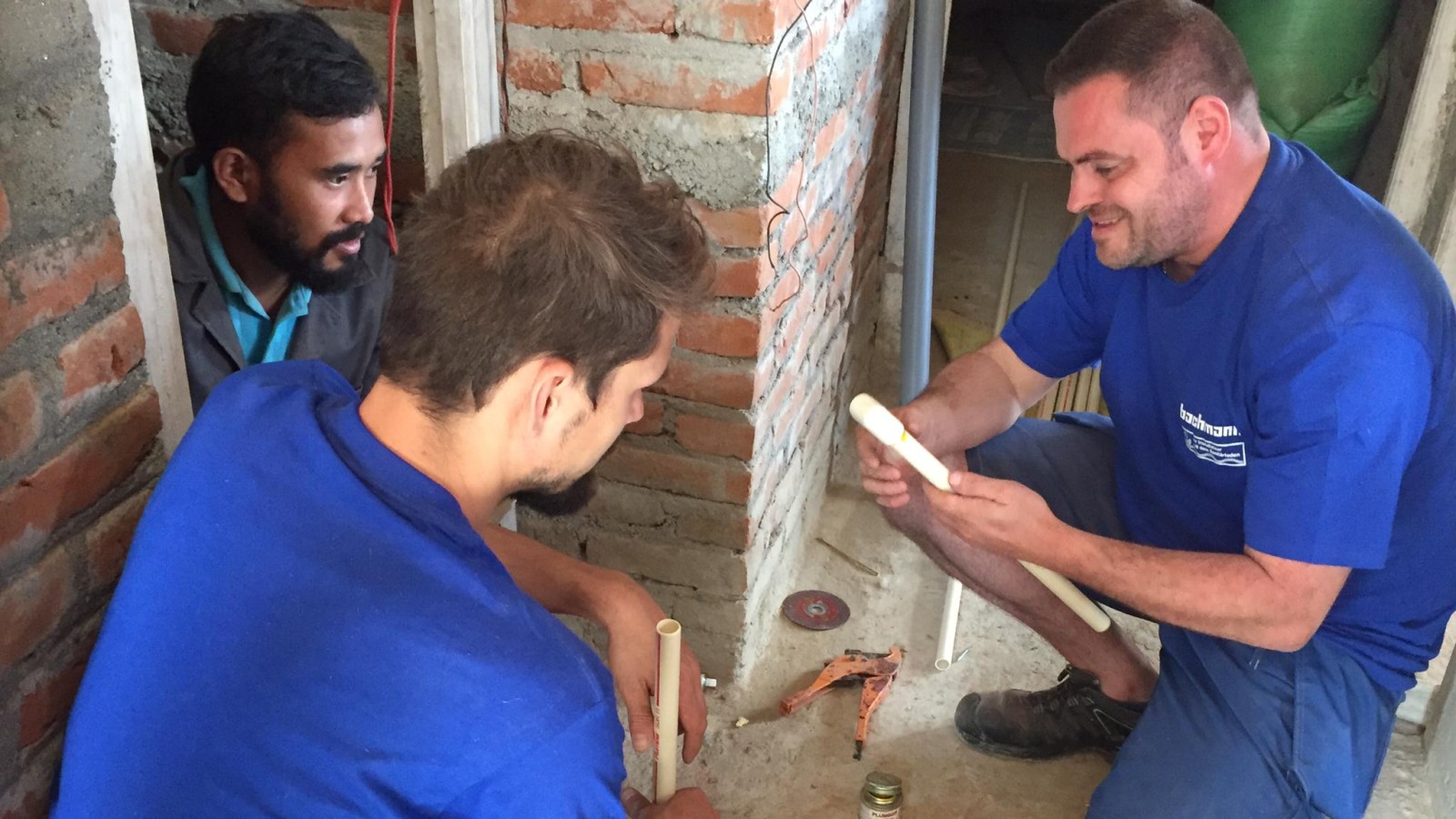 Changement de perspectives 2019 Changement de perspectives 2019