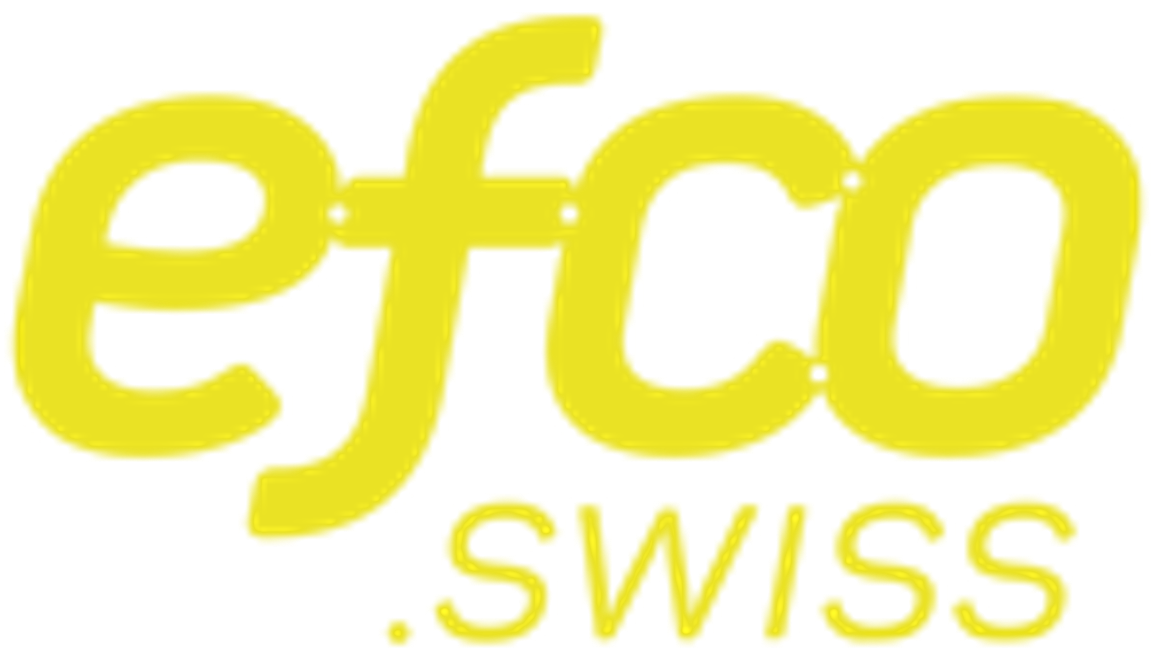 EFCO Swiss EFCO Swiss