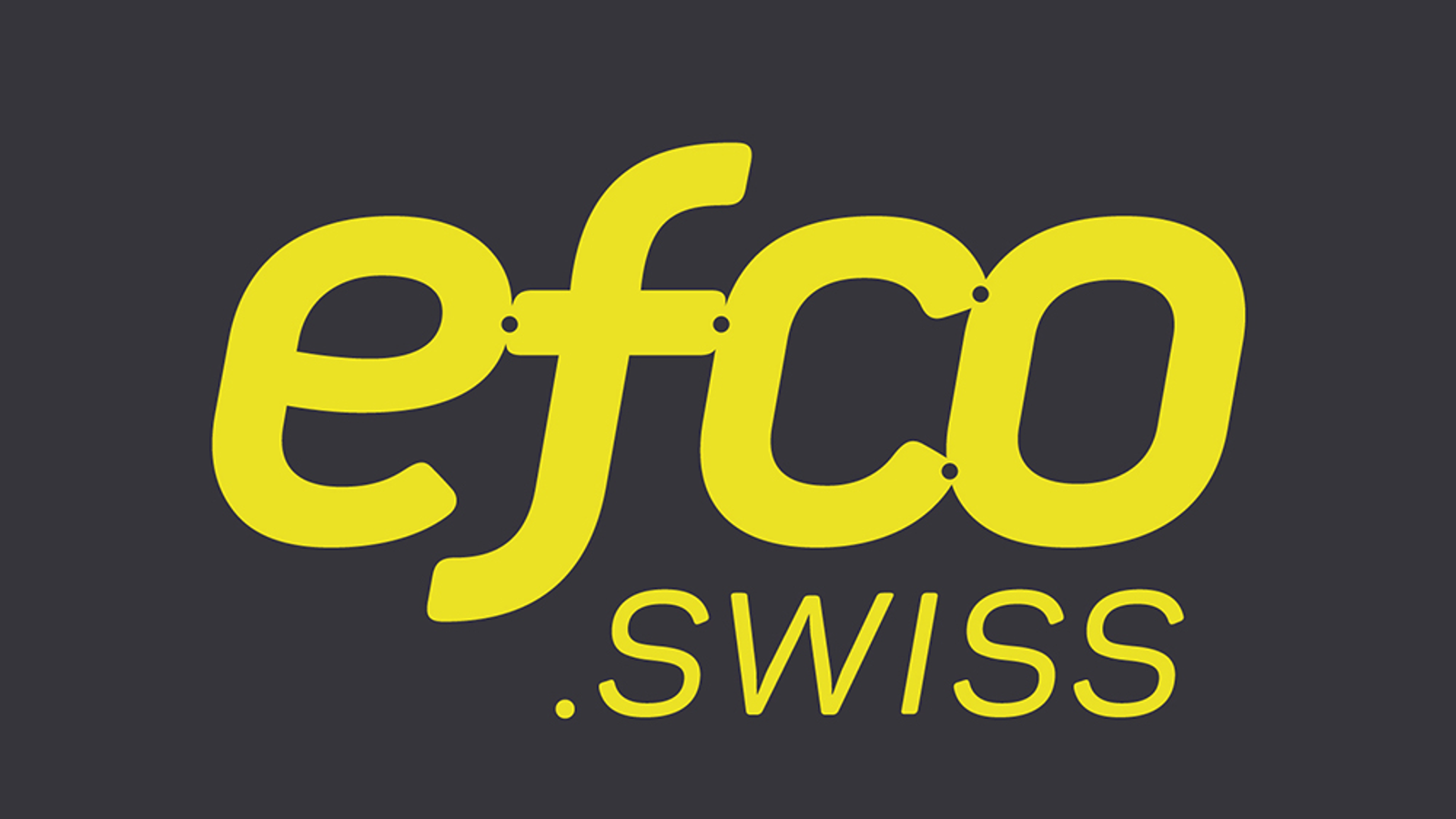 EFCO Swiss