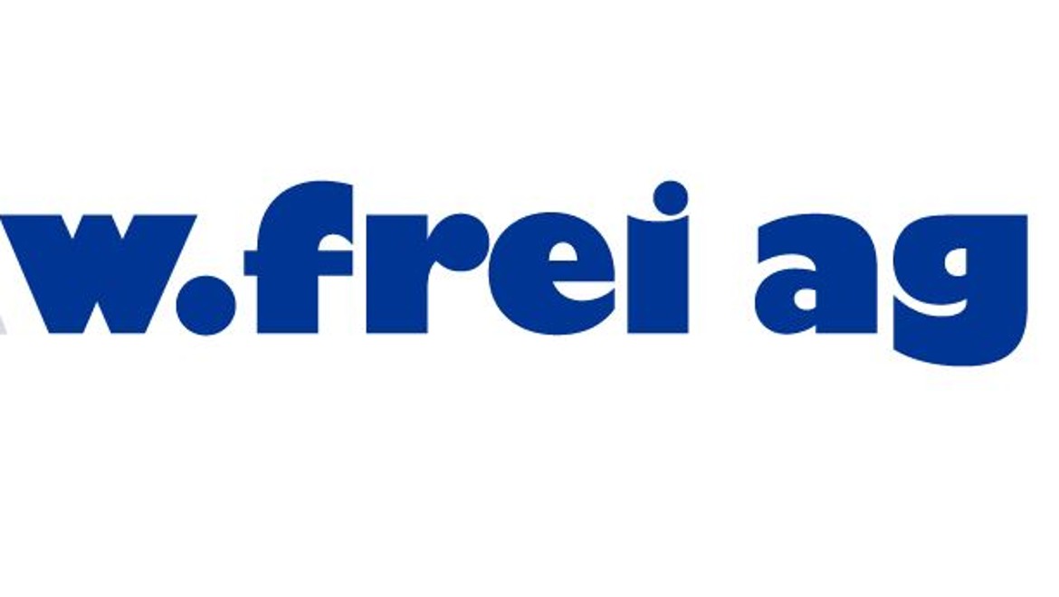 Walter Frei AG Walter Frei AG
