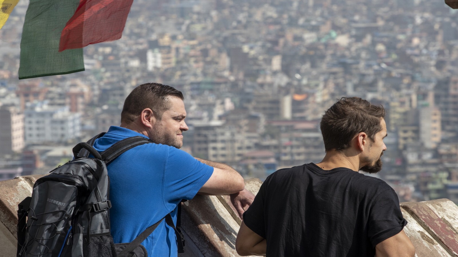 Changement de perspectives 2019 Changement de perspectives 2019