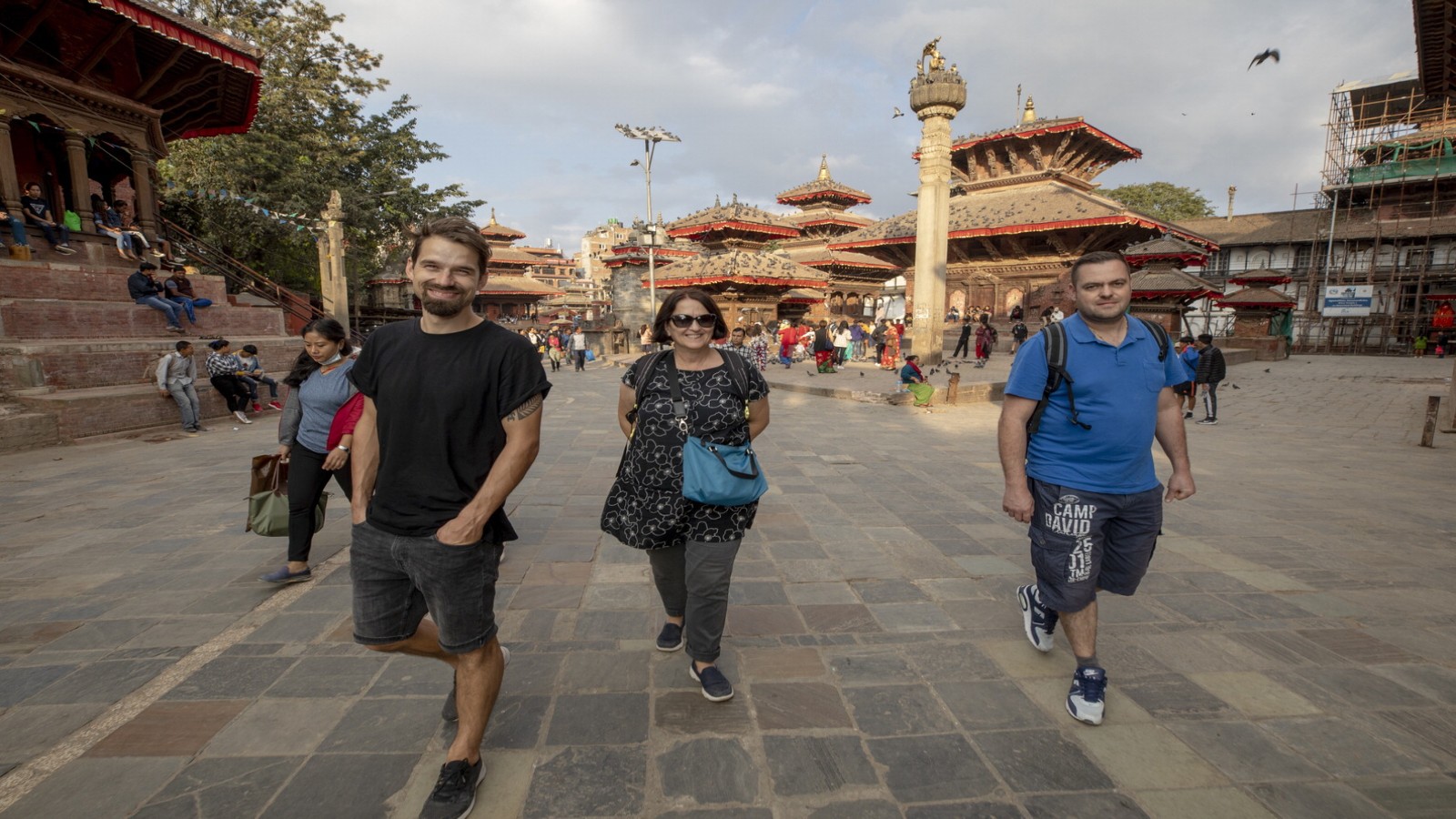 Changement de perspectives 2019 Changement de perspectives 2019