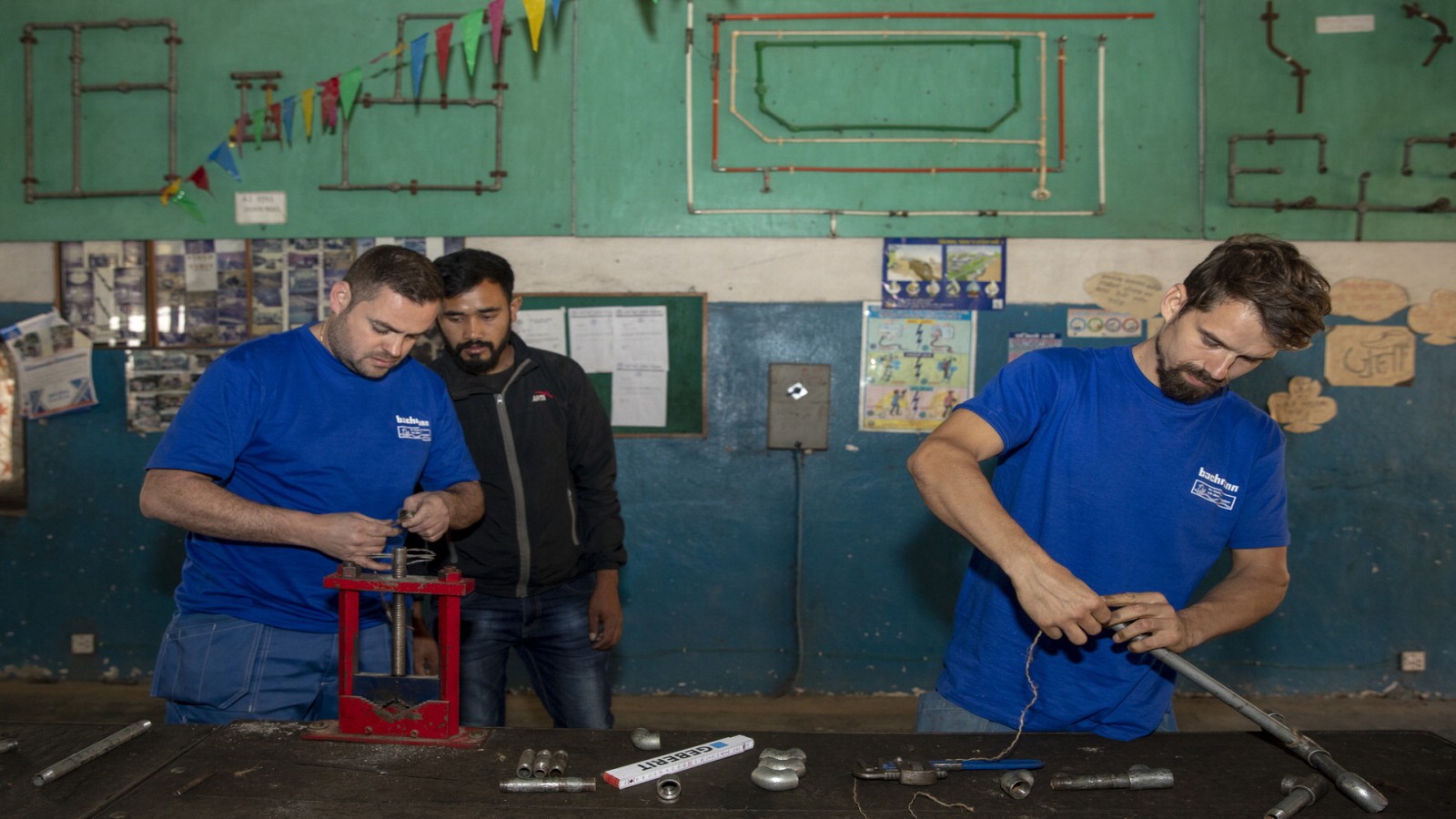 Changement de perspectives 2019 Changement de perspectives 2019