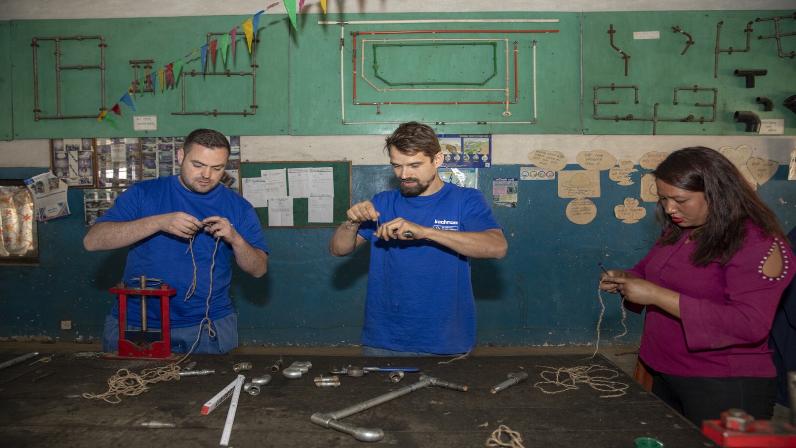 Changement de perspectives 2019 Changement de perspectives 2019