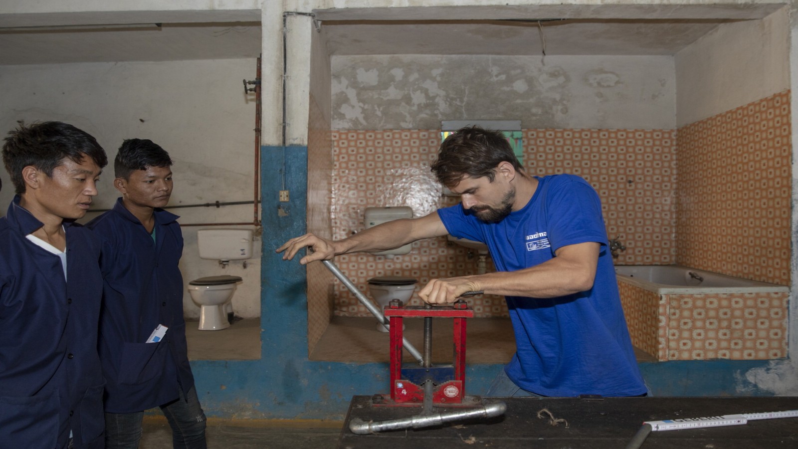 Changement de perspectives 2019 Changement de perspectives 2019