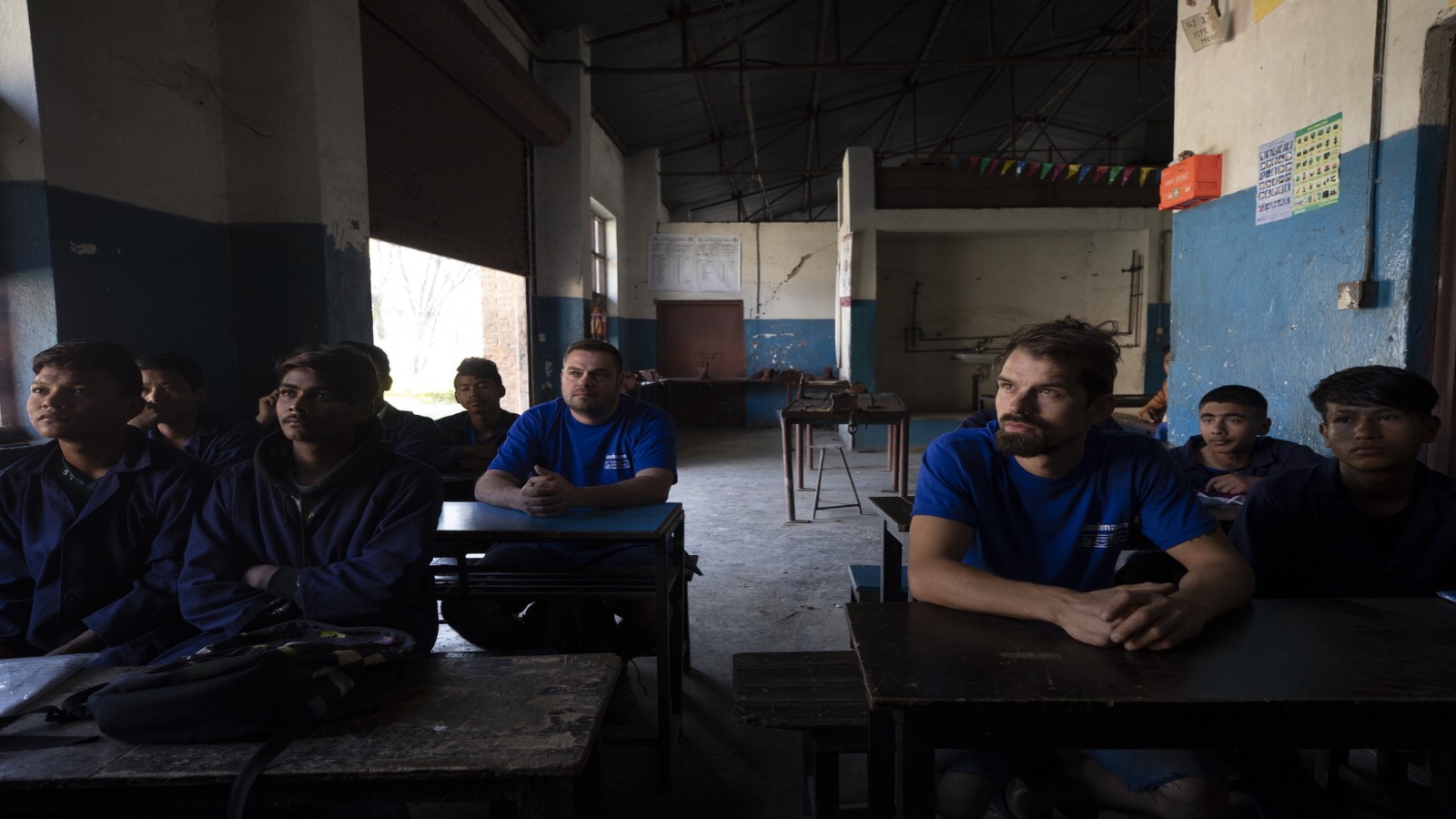 Changement de perspectives 2019 Changement de perspectives 2019