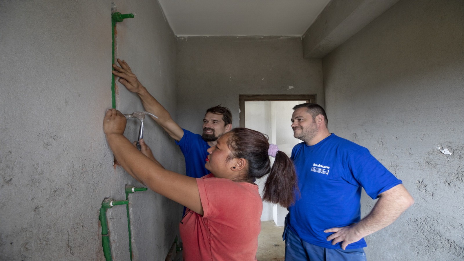 Changement de perspectives 2019 Changement de perspectives 2019