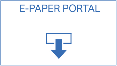Icon e-Paper Portal