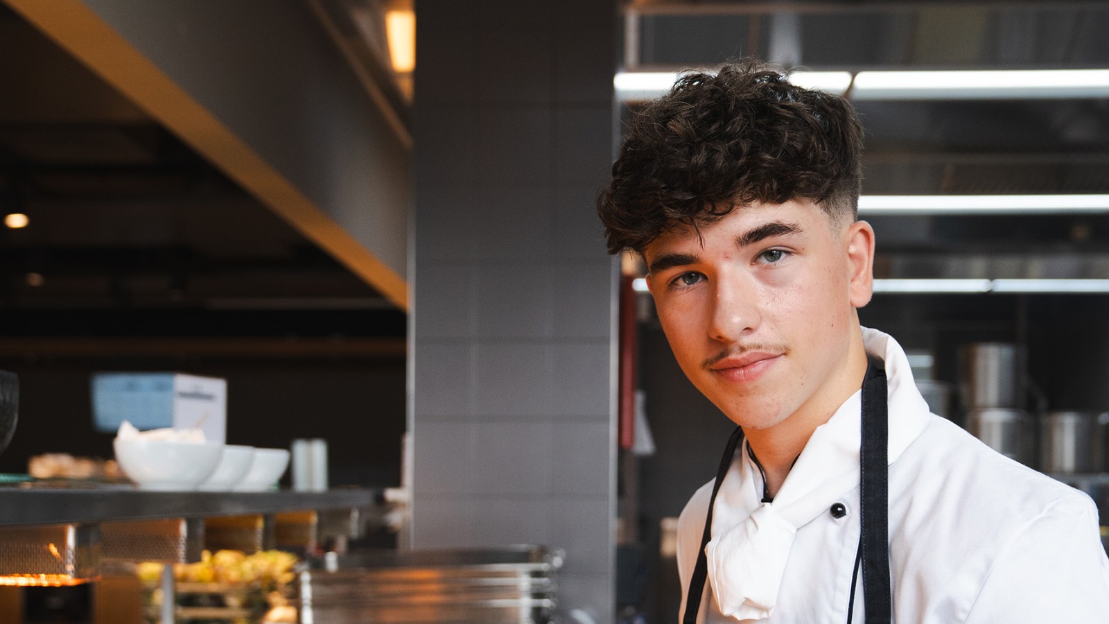 Ausbildung Koch / Köchin EFZ