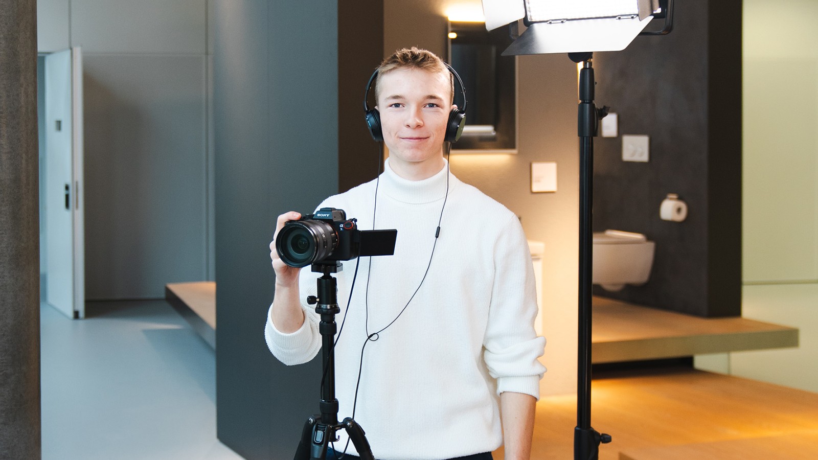 Ausbildung Mediamatiker/-in EFZ