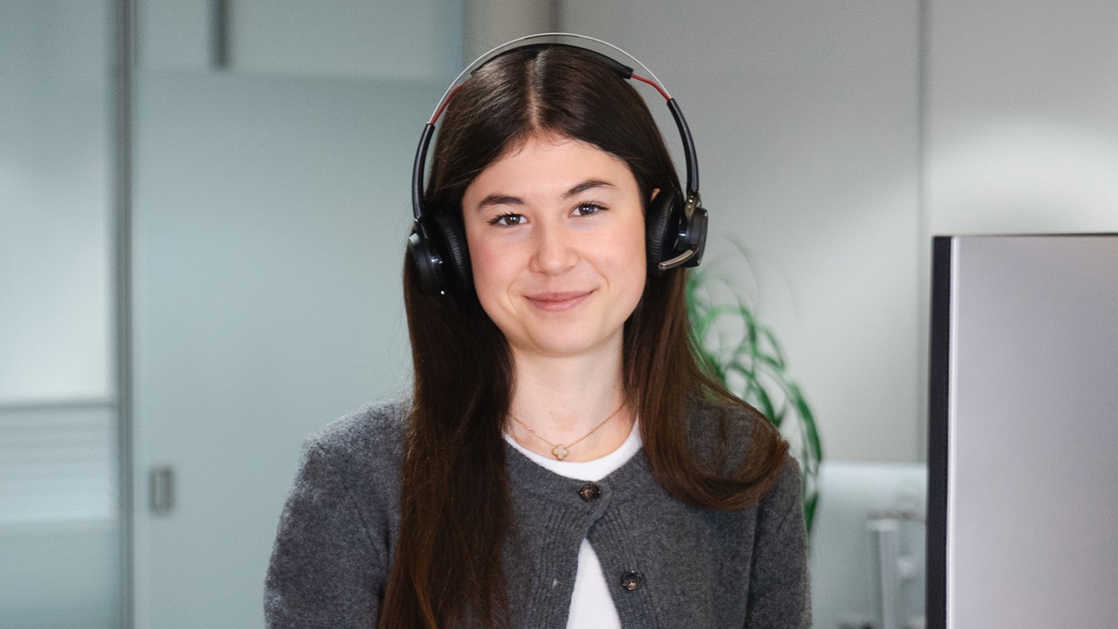 Ausbildung Kaufmann/Kauffrau EFZ