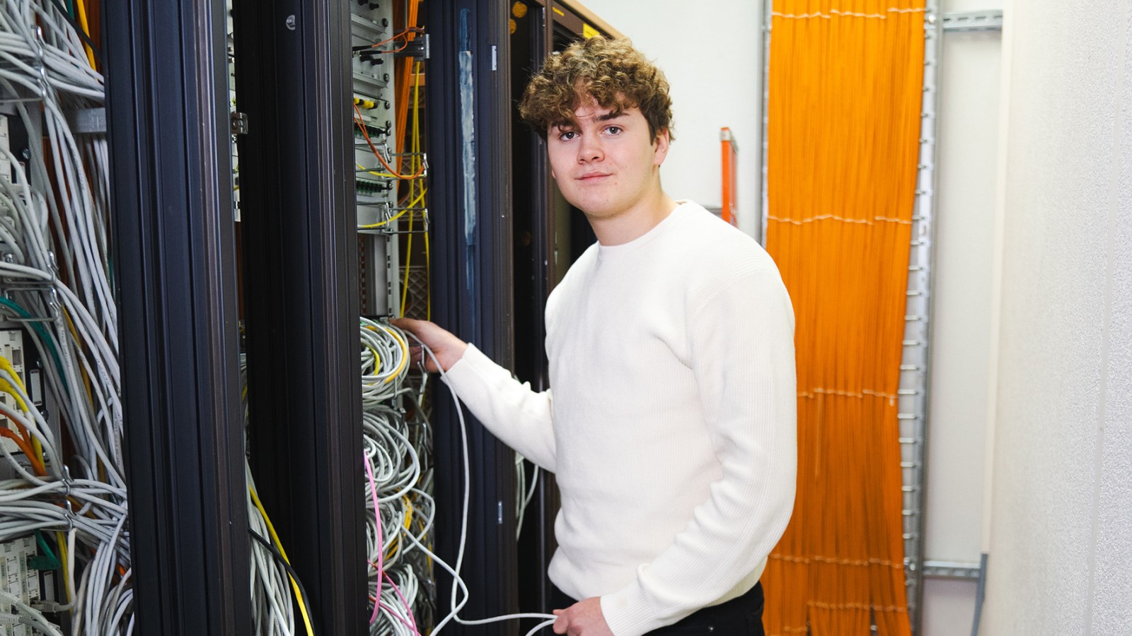 Ausbildung Informatiker-/-in EFZ