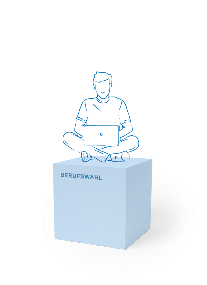 Berufswahl Berufswahl